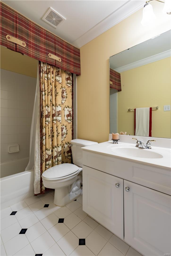 Country Lake Estates - Residential