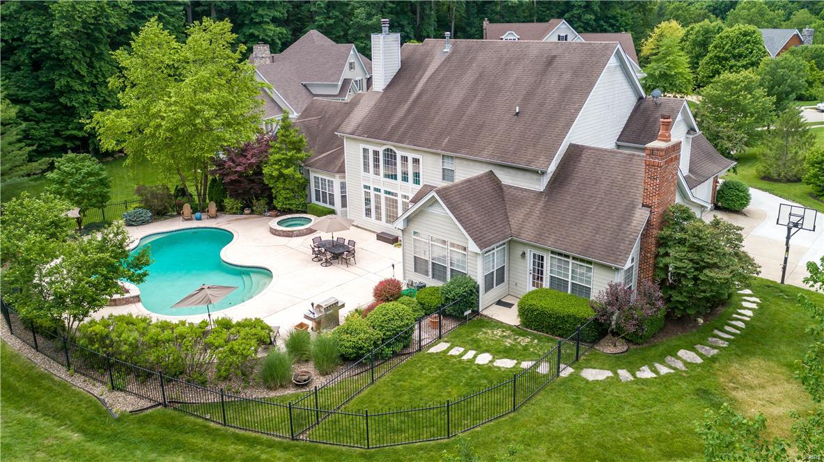 Country Lake Estates - Residential