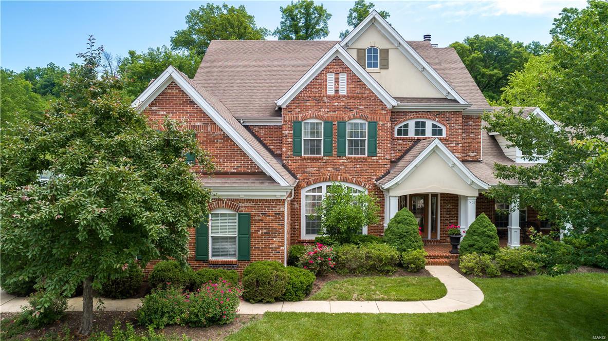 Country Lake Estates - Residential