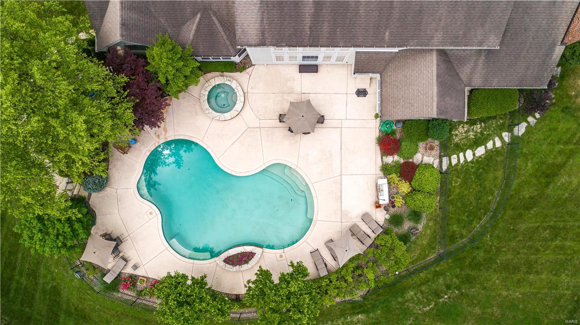 Country Lake Estates - Residential