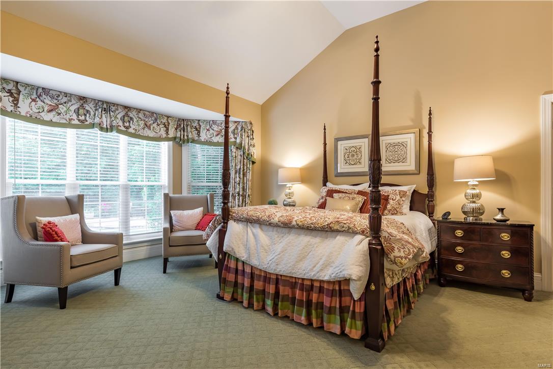 Country Lake Estates - Residential