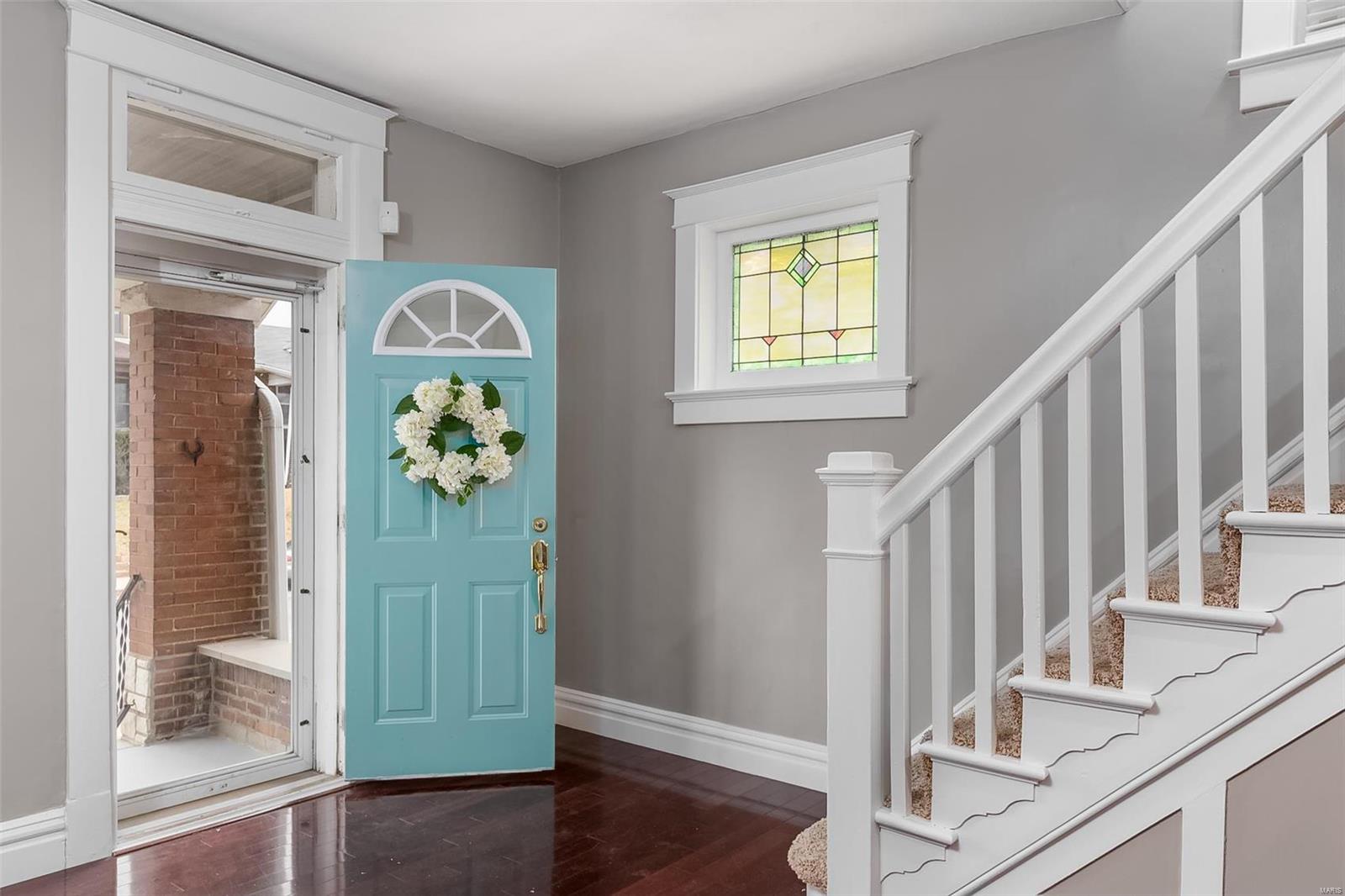 Haydens Blvd Heights Add - Residential