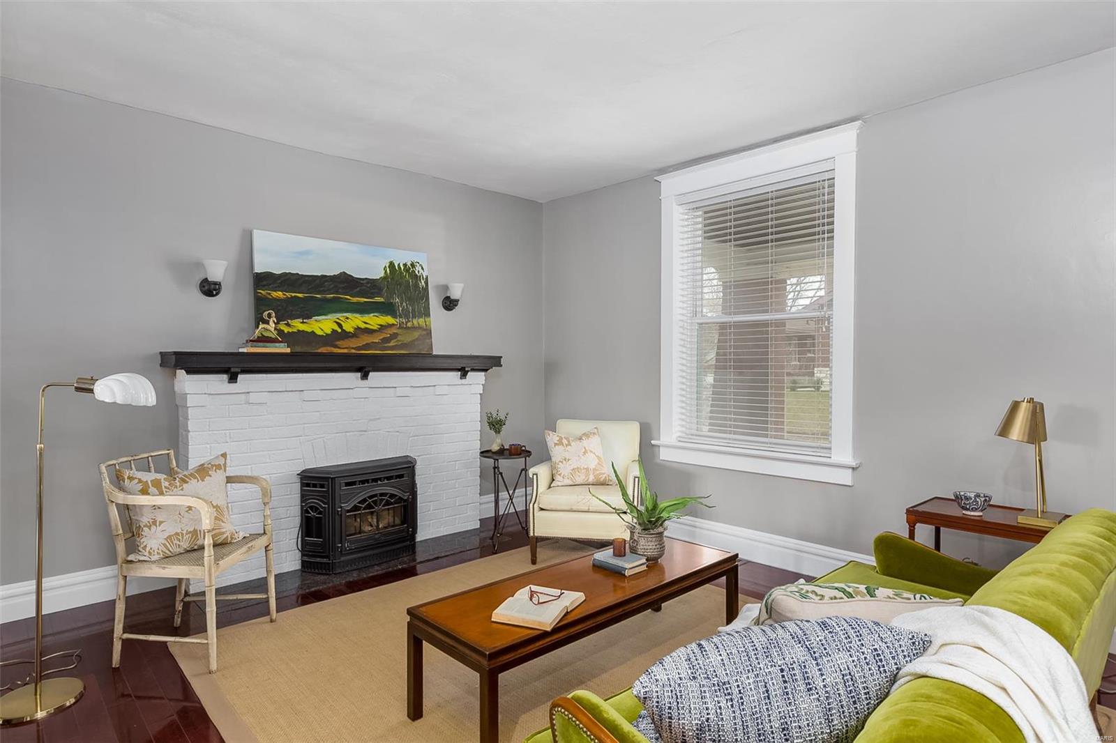 Haydens Blvd Heights Add - Residential
