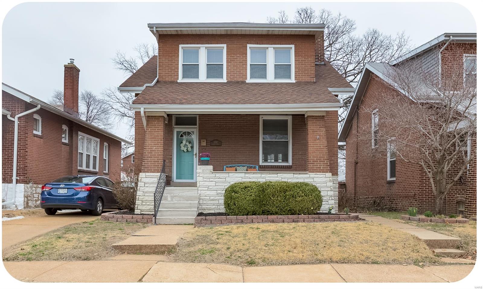 Haydens Blvd Heights Add - Residential
