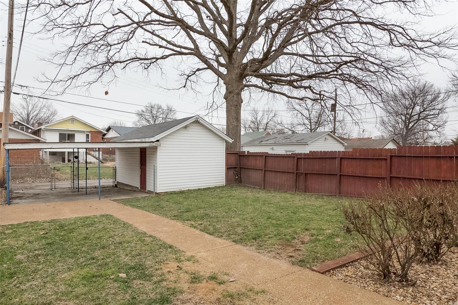Haydens Blvd Heights Add - Residential