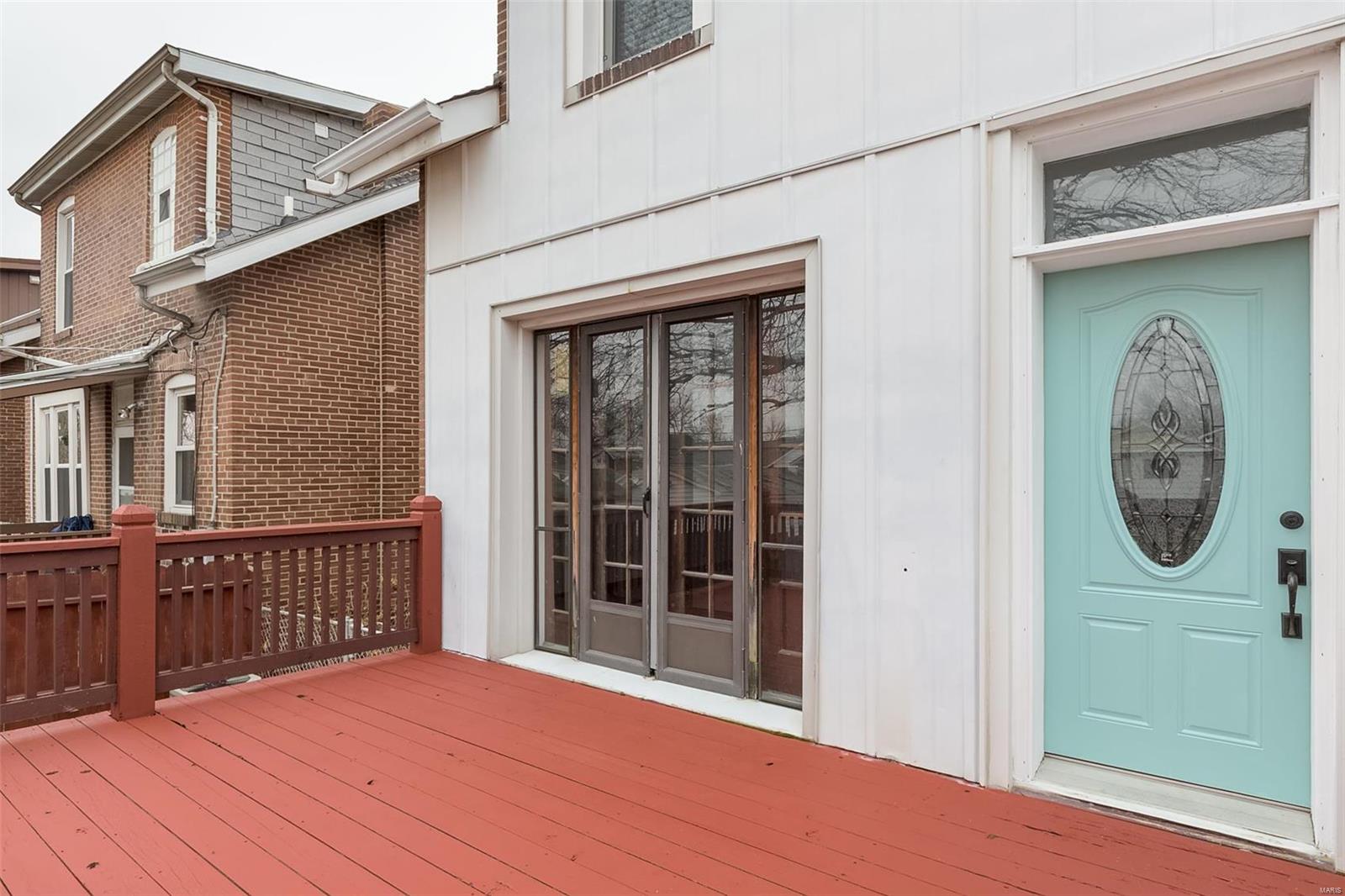 Haydens Blvd Heights Add - Residential