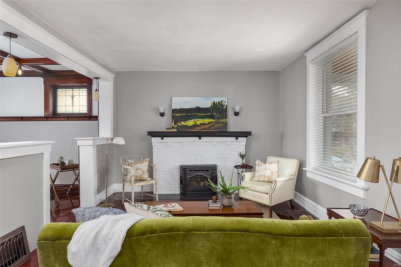 Haydens Blvd Heights Add - Residential