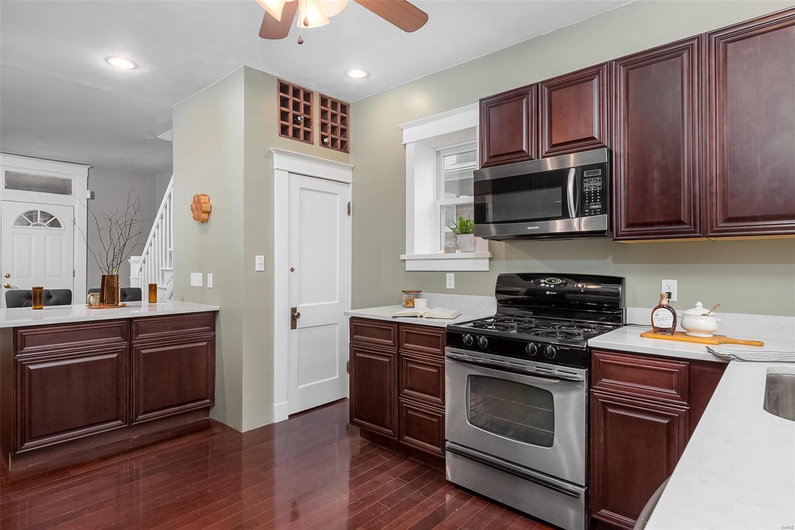 Haydens Blvd Heights Add - Residential