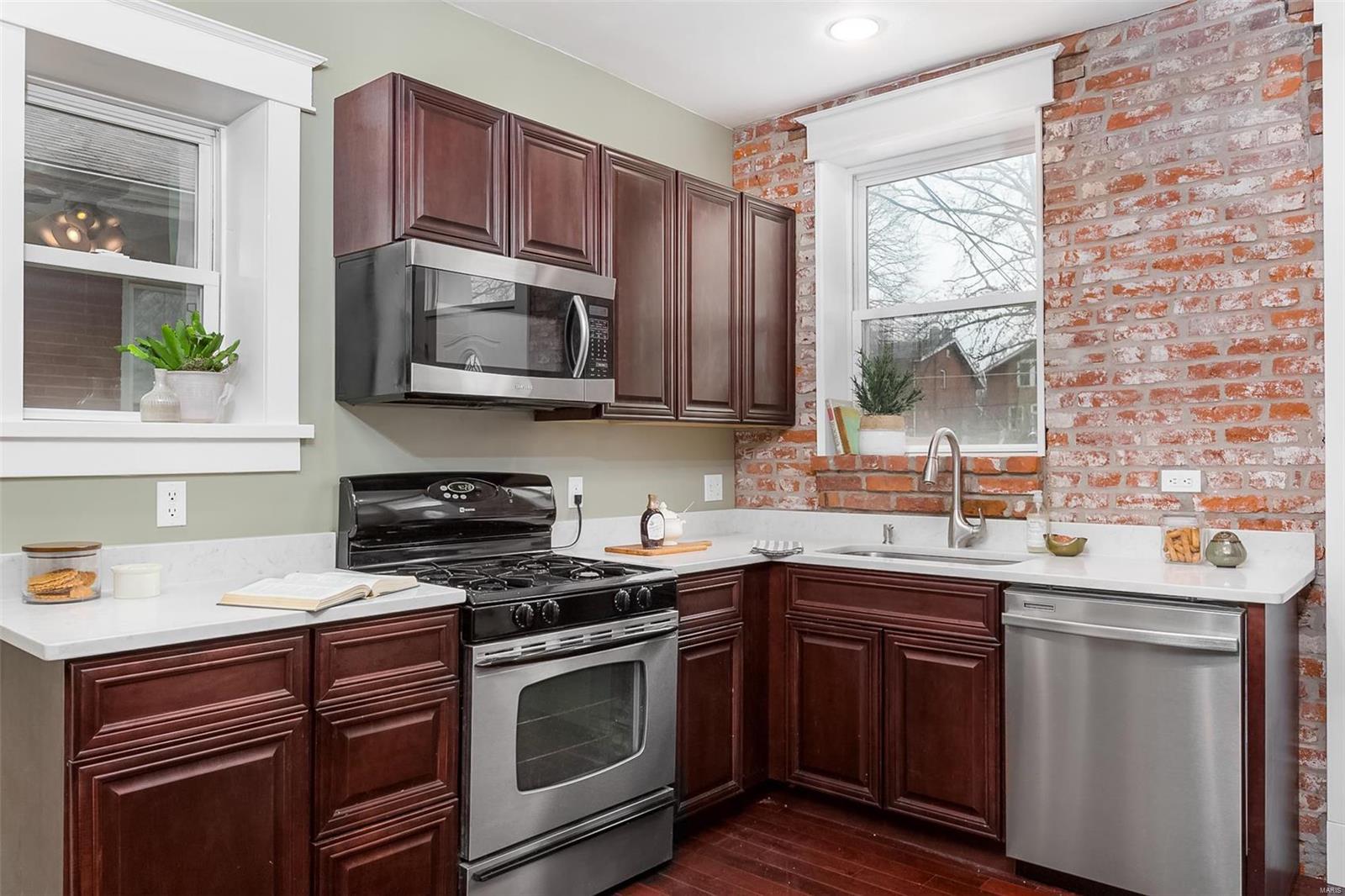 Haydens Blvd Heights Add - Residential