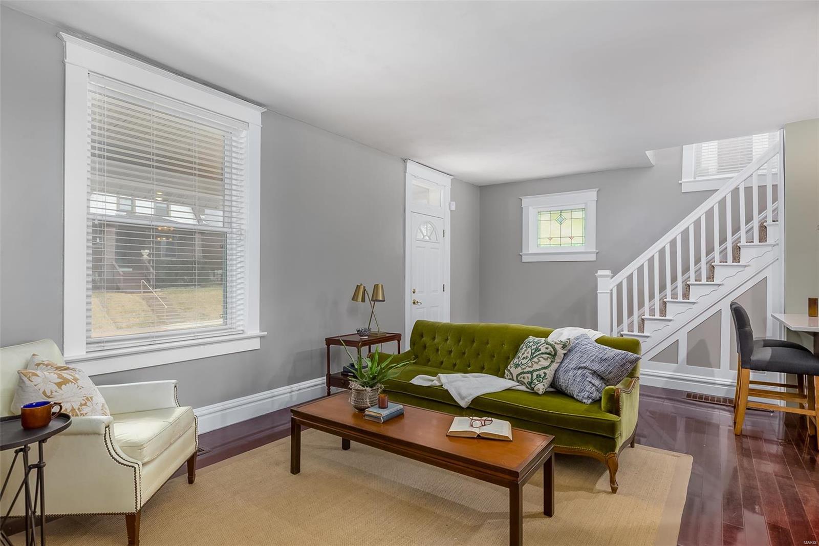 Haydens Blvd Heights Add - Residential