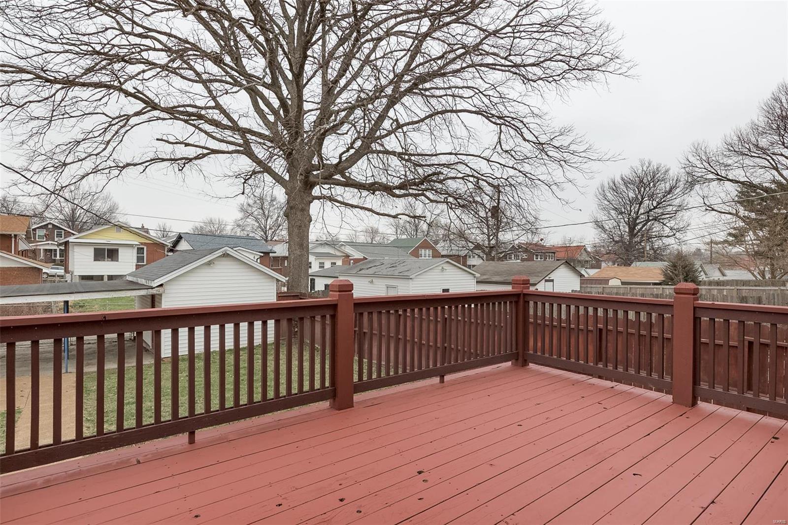 Haydens Blvd Heights Add - Residential
