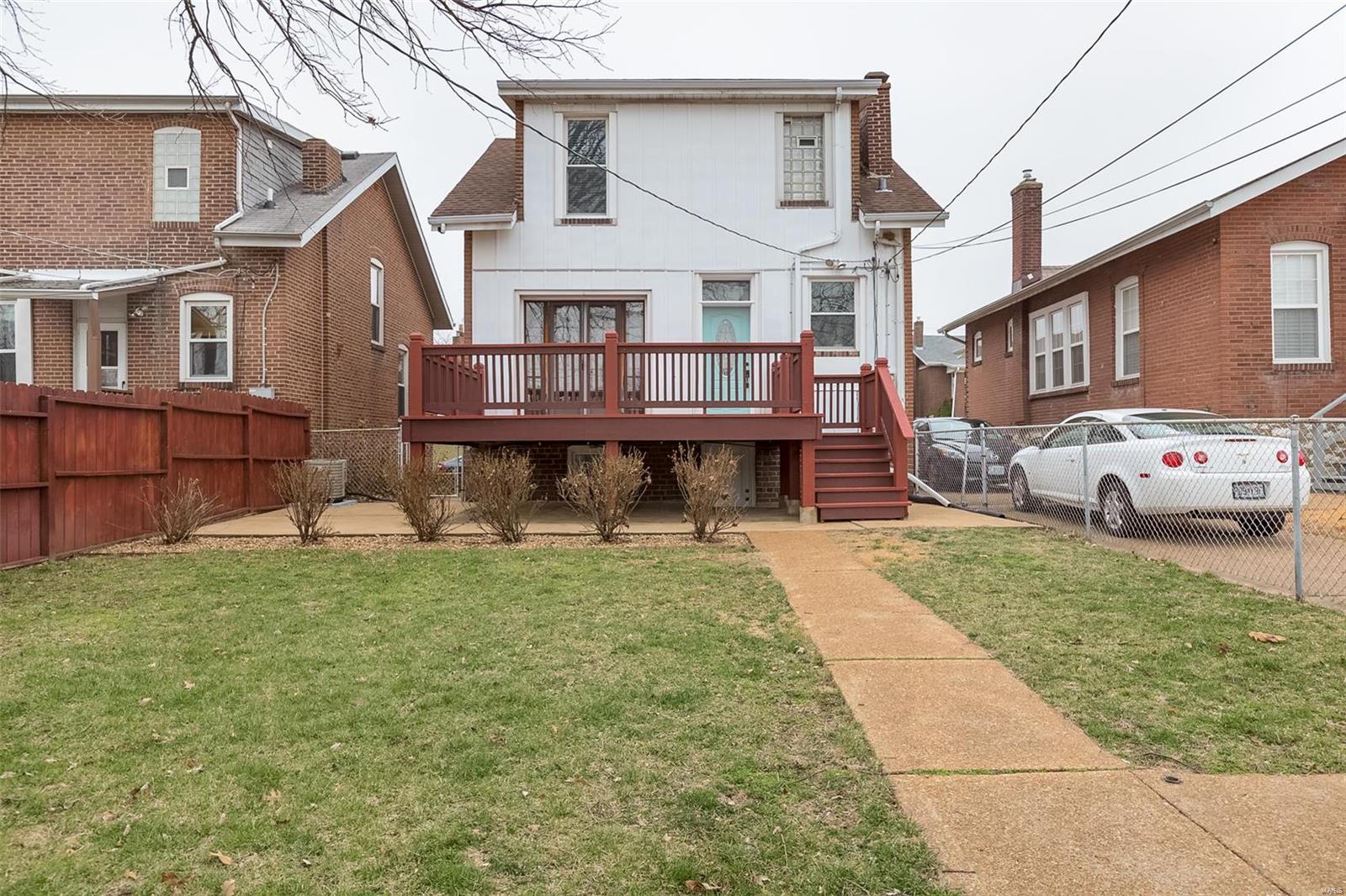 Haydens Blvd Heights Add - Residential