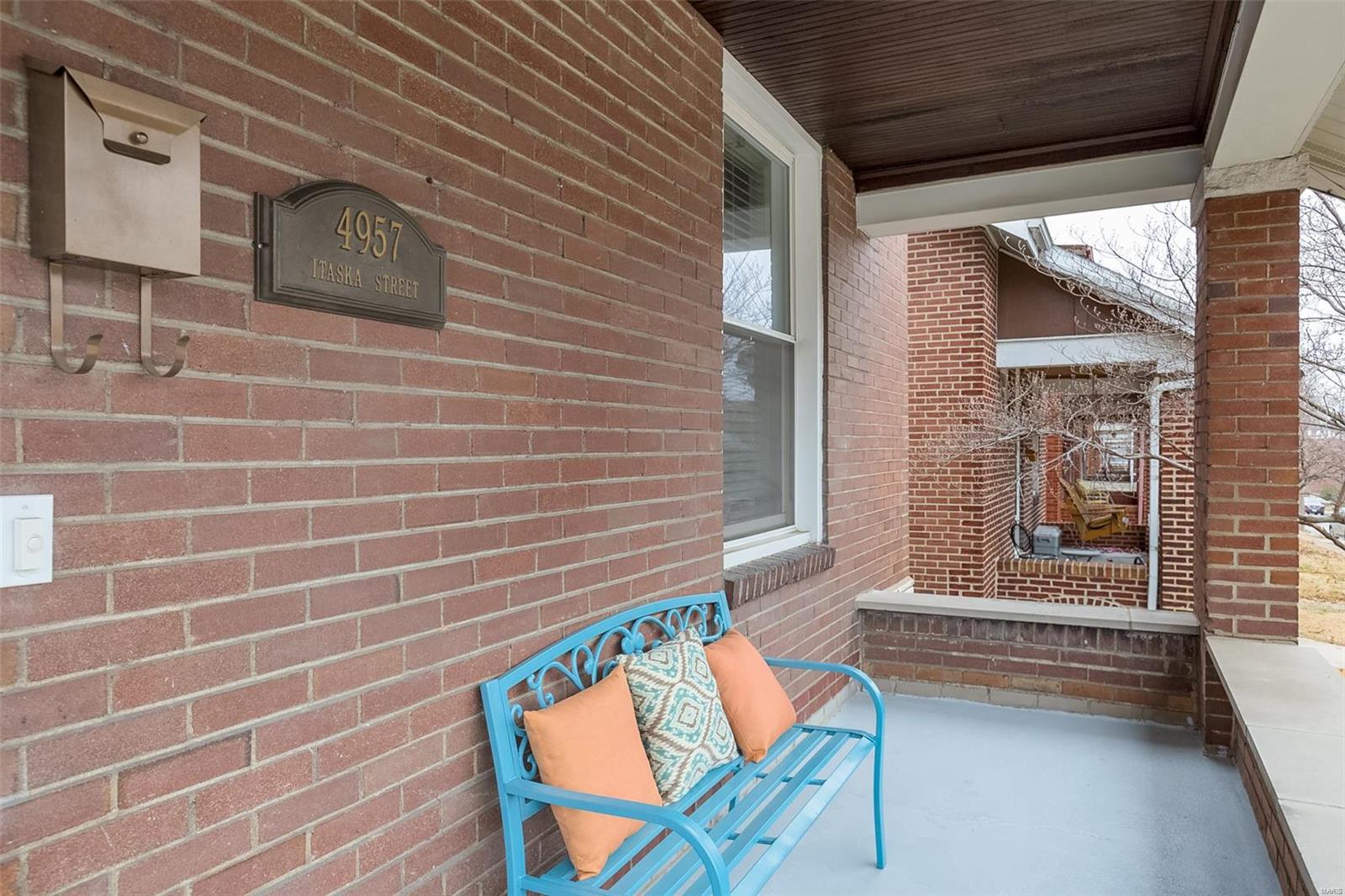 Haydens Blvd Heights Add - Residential