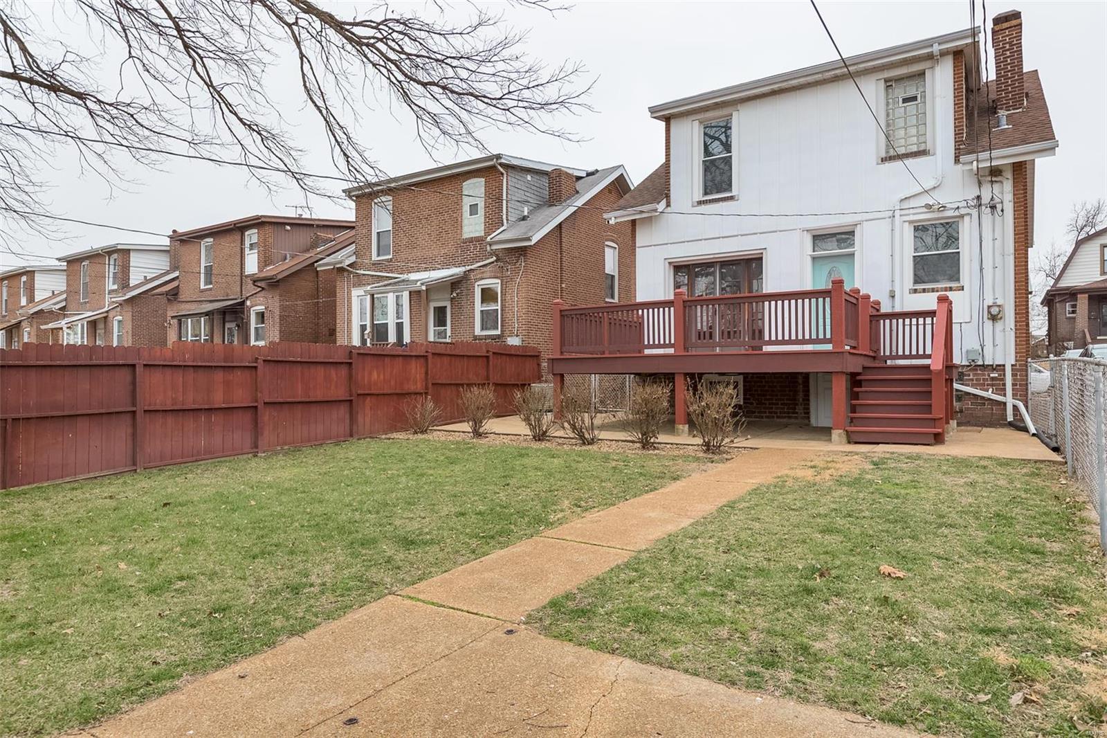 Haydens Blvd Heights Add - Residential
