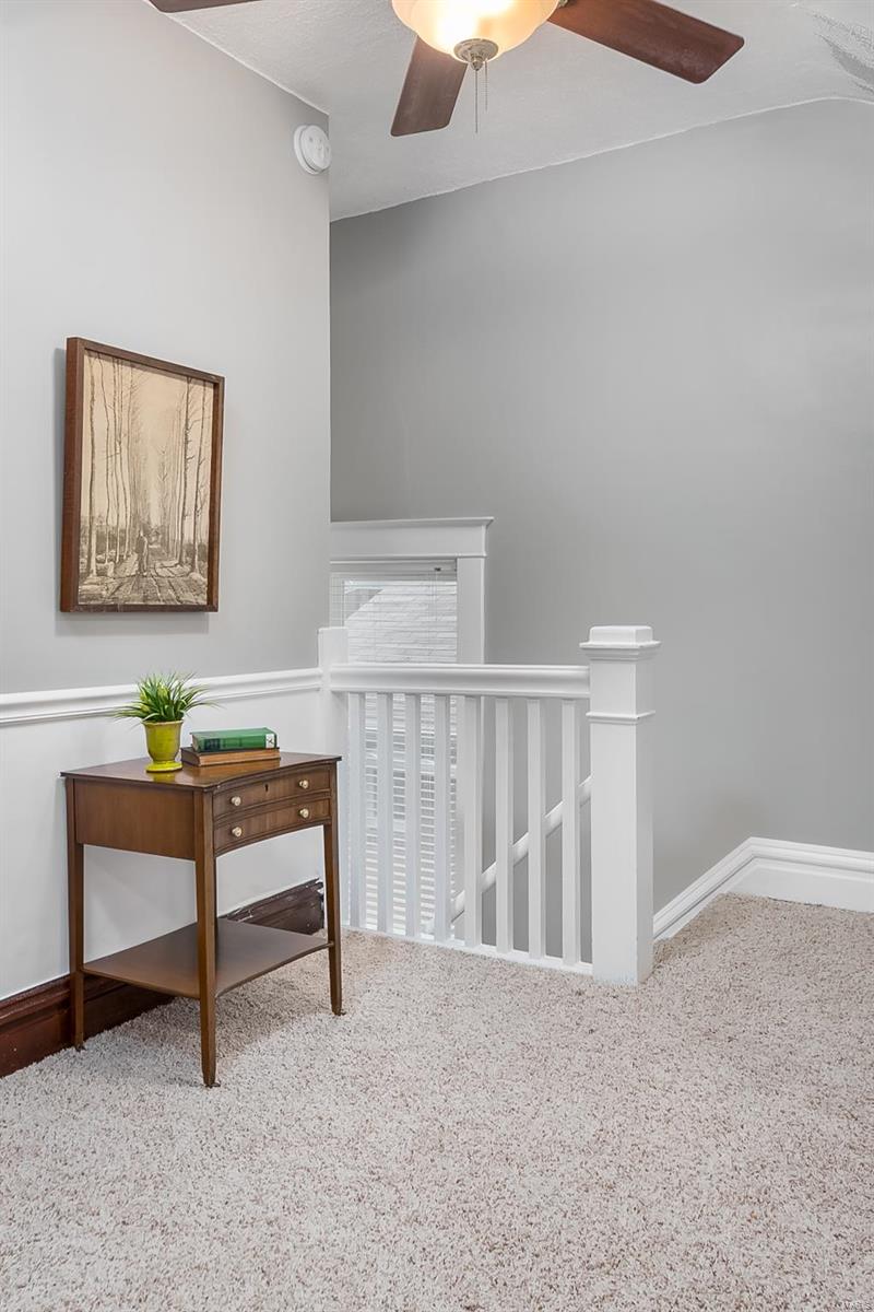 Haydens Blvd Heights Add - Residential