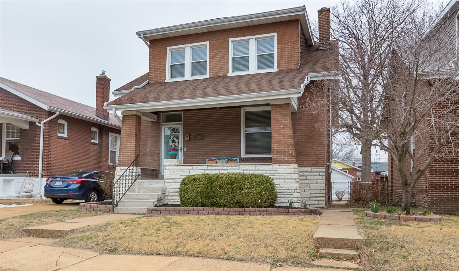 Haydens Blvd Heights Add - Residential