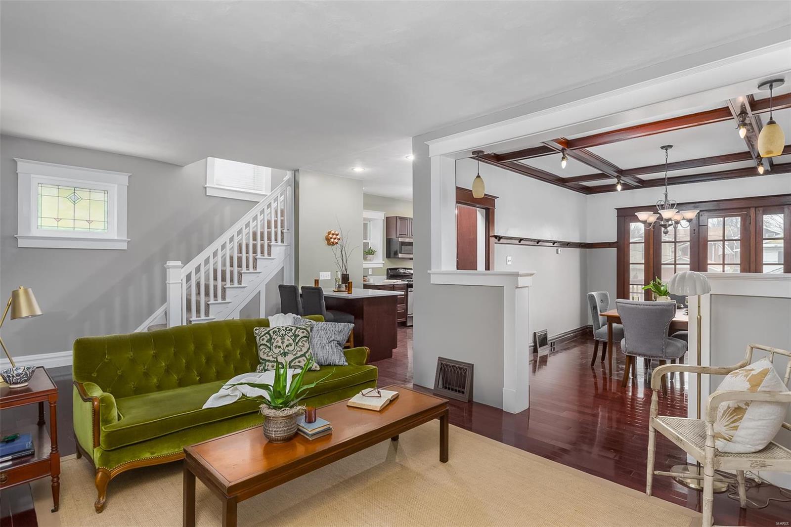 Haydens Blvd Heights Add - Residential