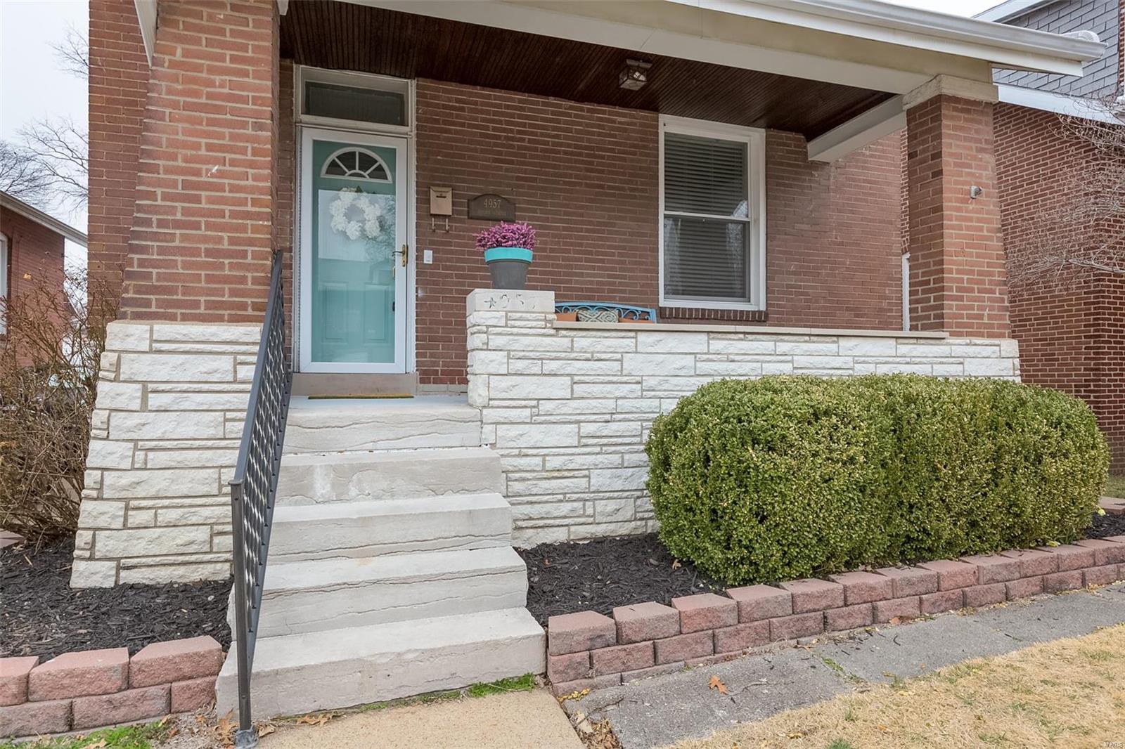 Haydens Blvd Heights Add - Residential
