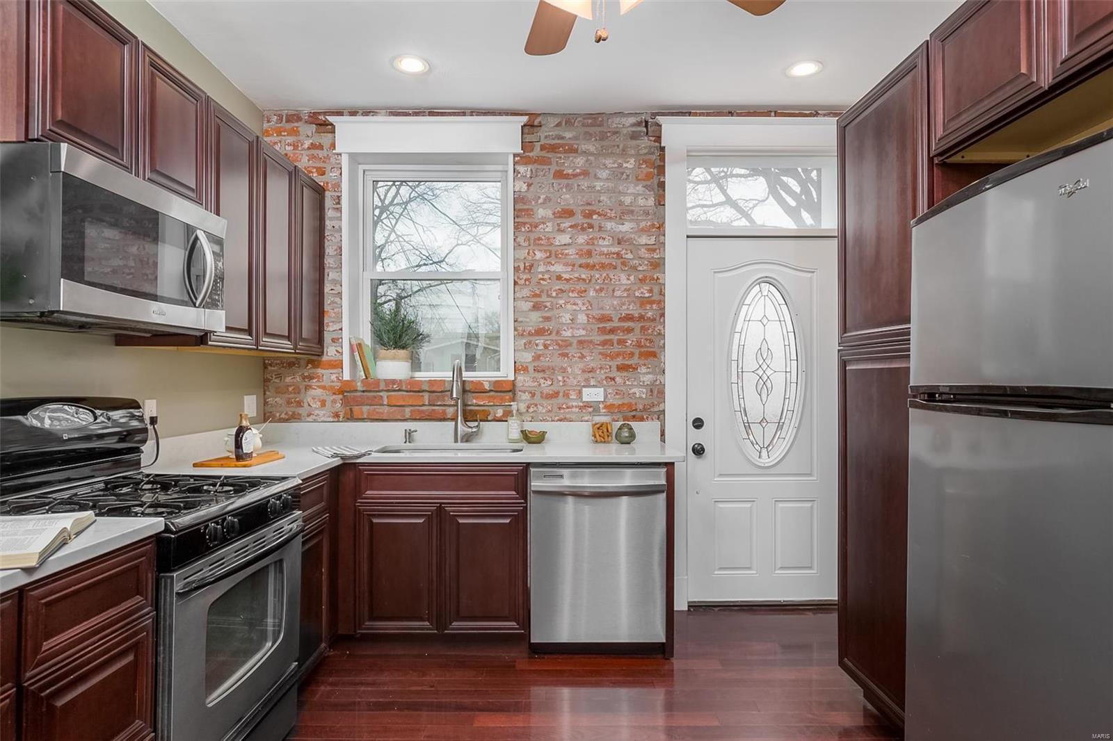 Haydens Blvd Heights Add - Residential