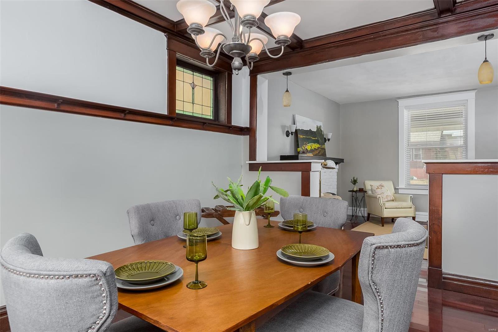 Haydens Blvd Heights Add - Residential