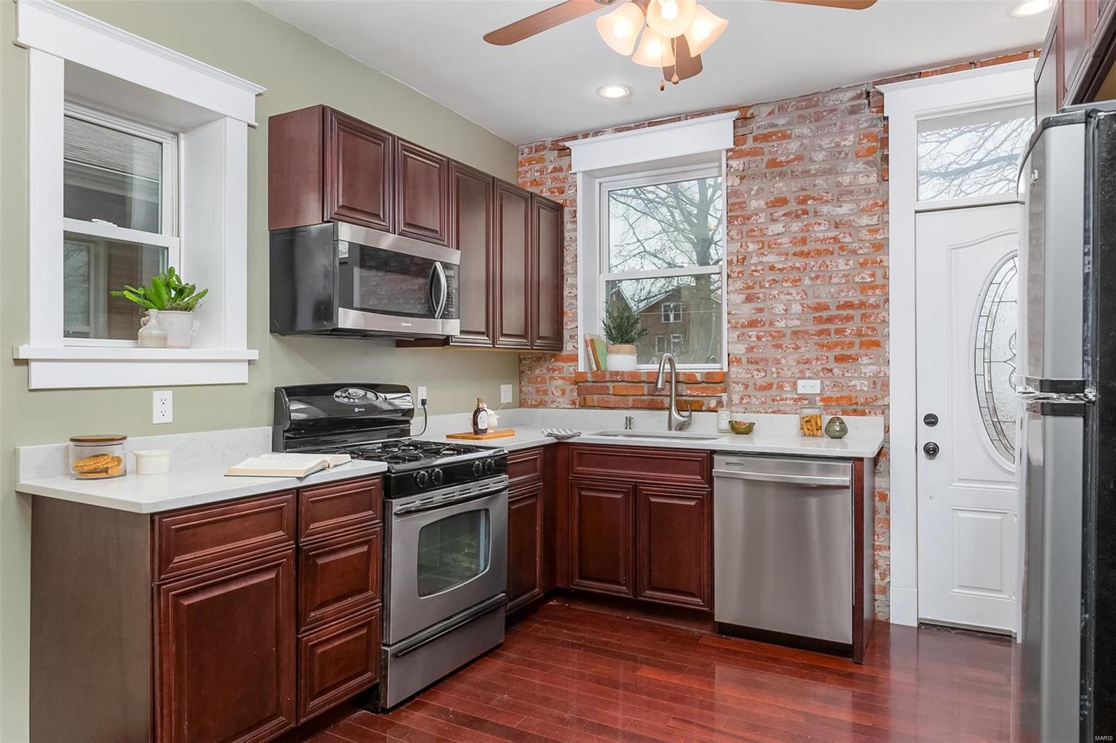 Haydens Blvd Heights Add - Residential