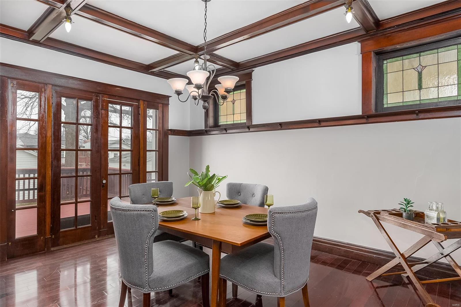 Haydens Blvd Heights Add - Residential