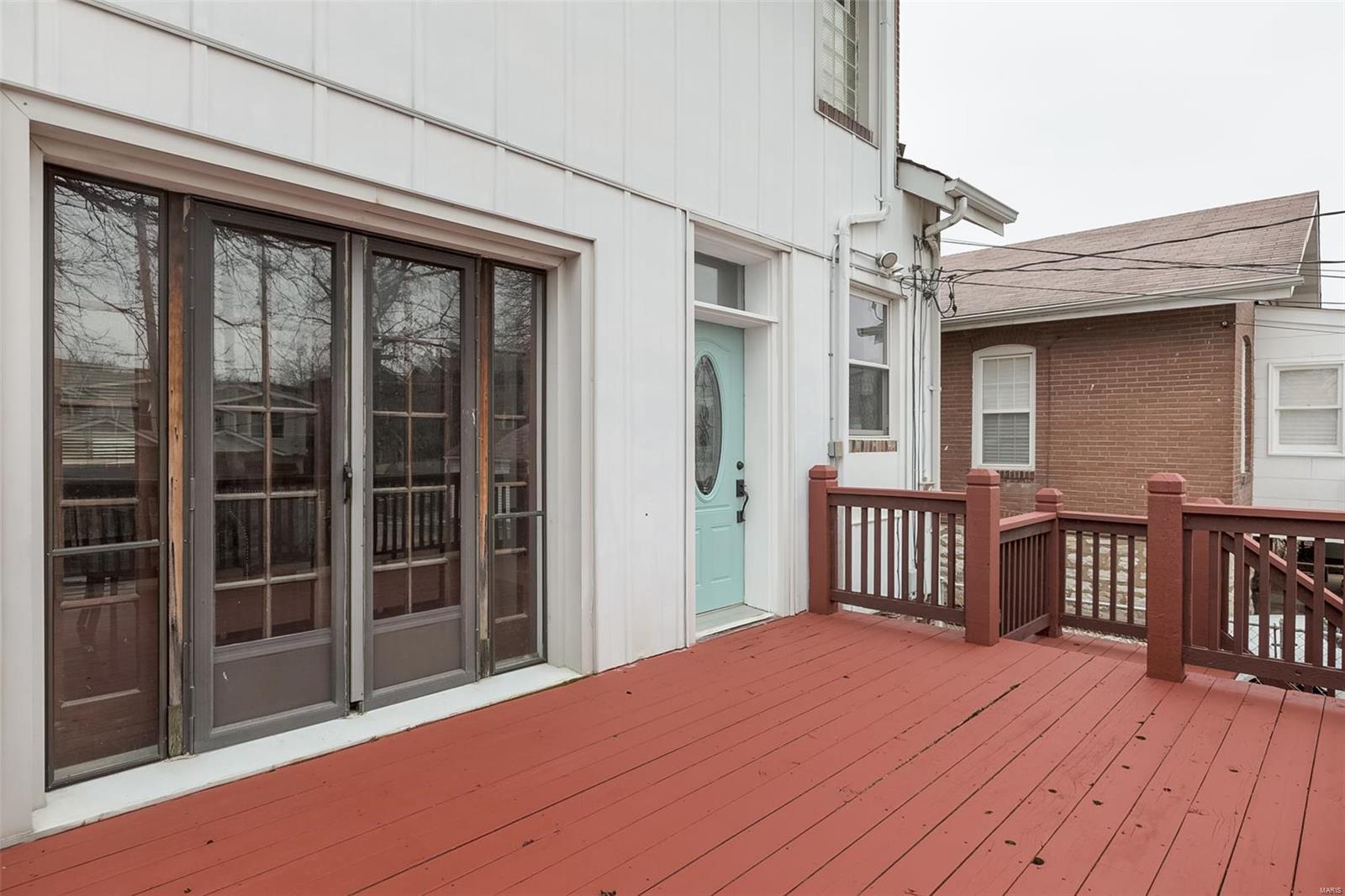Haydens Blvd Heights Add - Residential