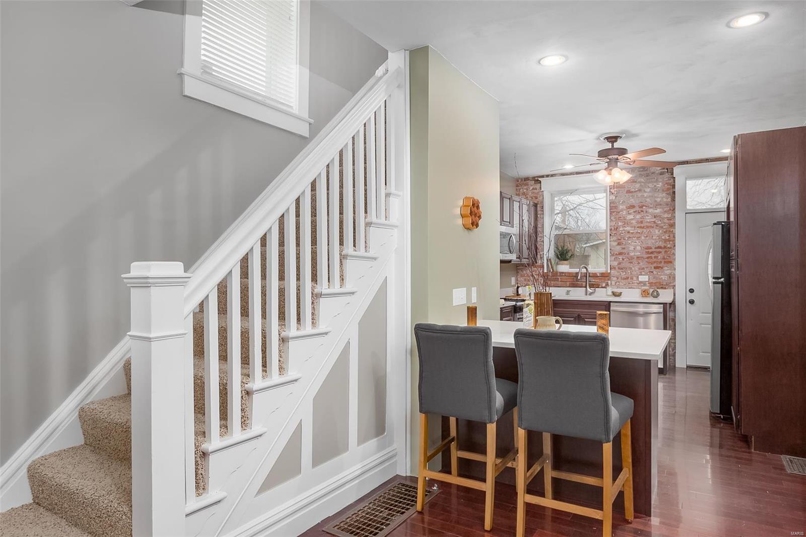 Haydens Blvd Heights Add - Residential