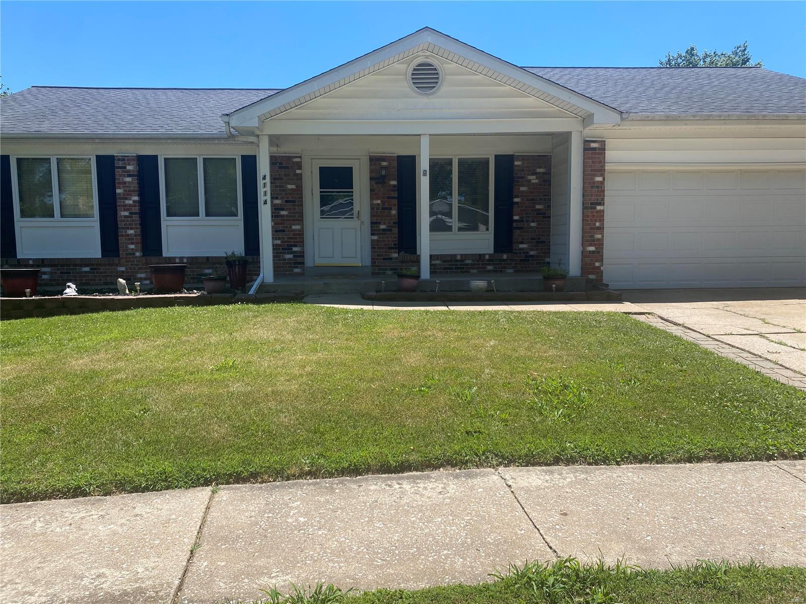 Fox Lake Meadows 2 - Residential