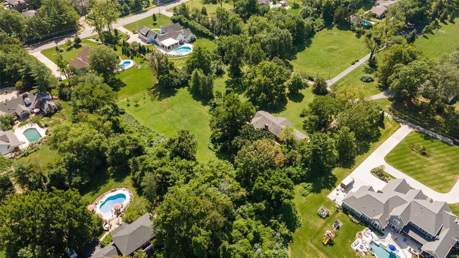 Survey 0000 Sec 27 Twn 45 Range 5 - Land