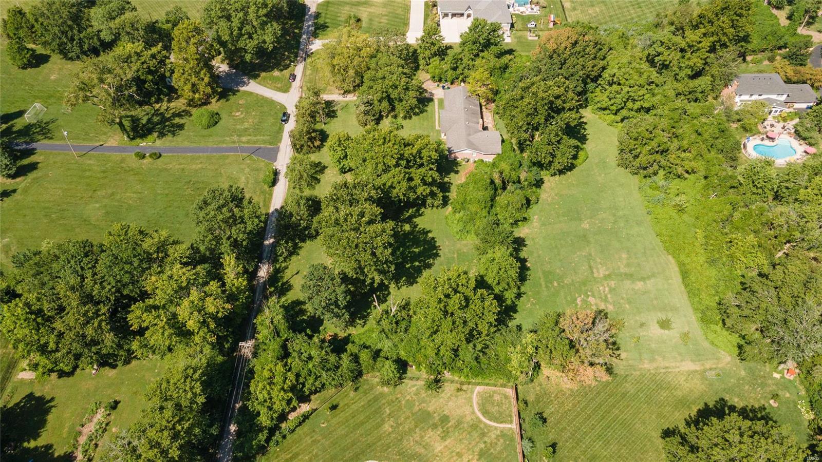 Survey 0000 Sec 27 Twn 45 Range 5 - Land