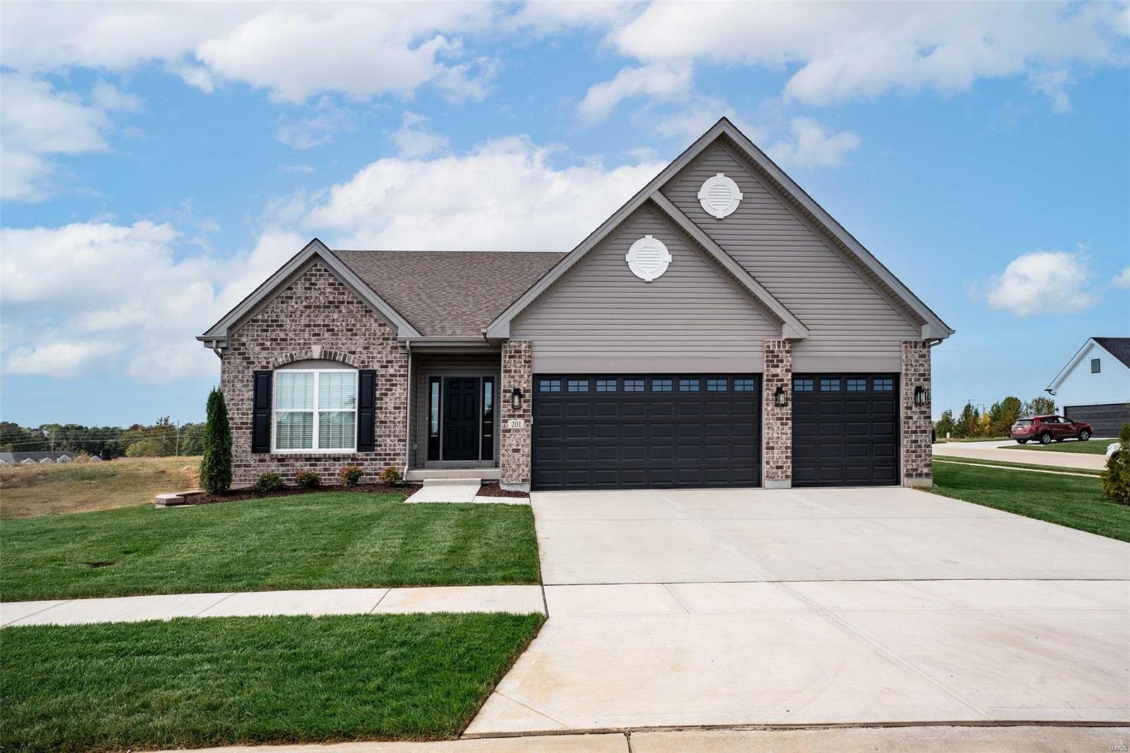 203 Discovery Meadows Place