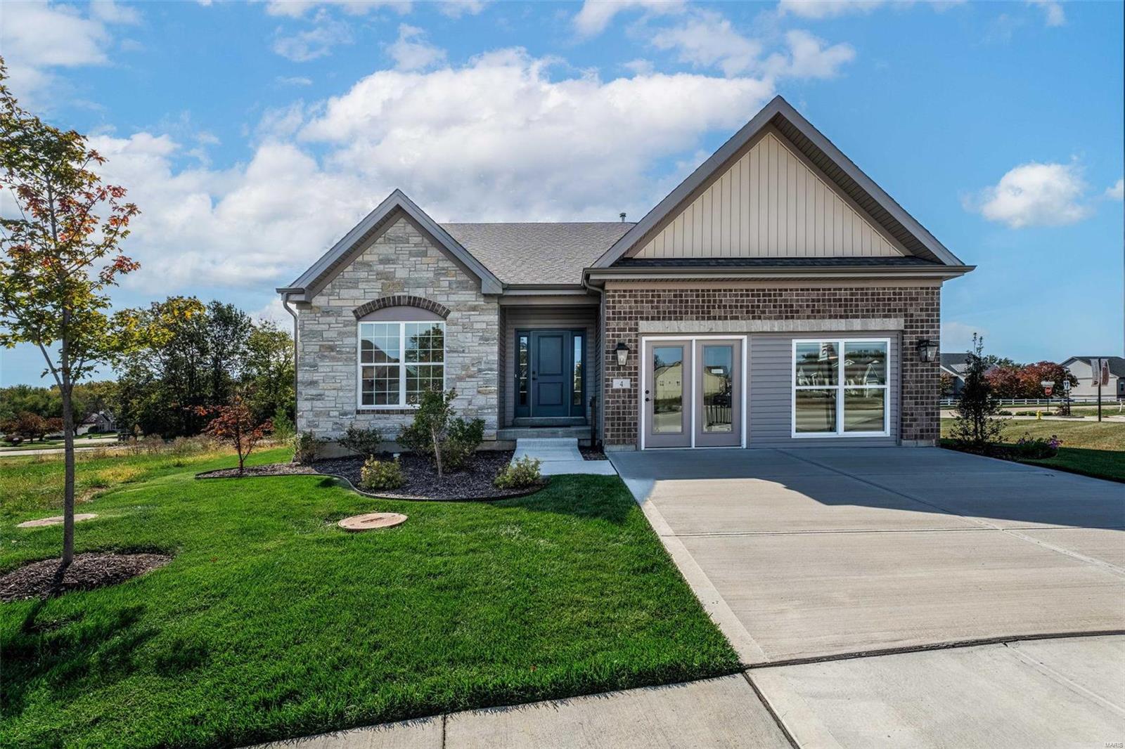 203 Discovery Meadows Place