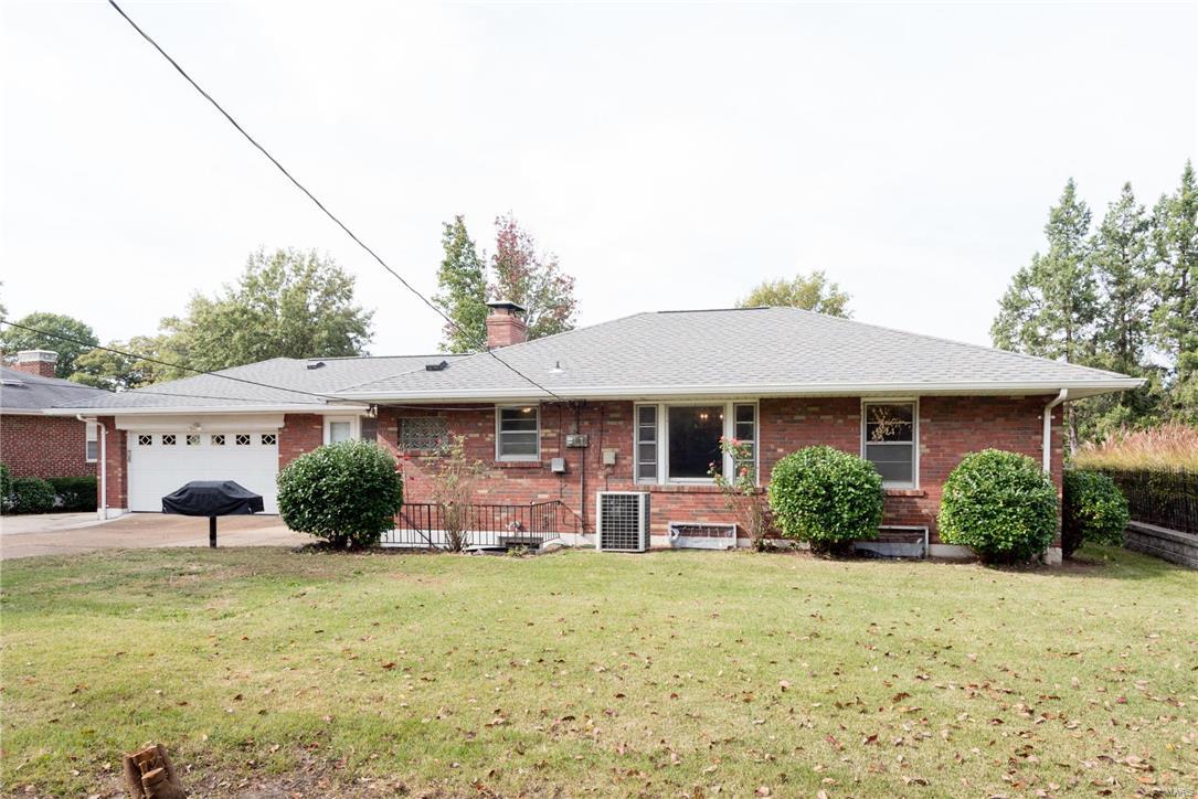 Bellewood Park Sec 2 - Residential