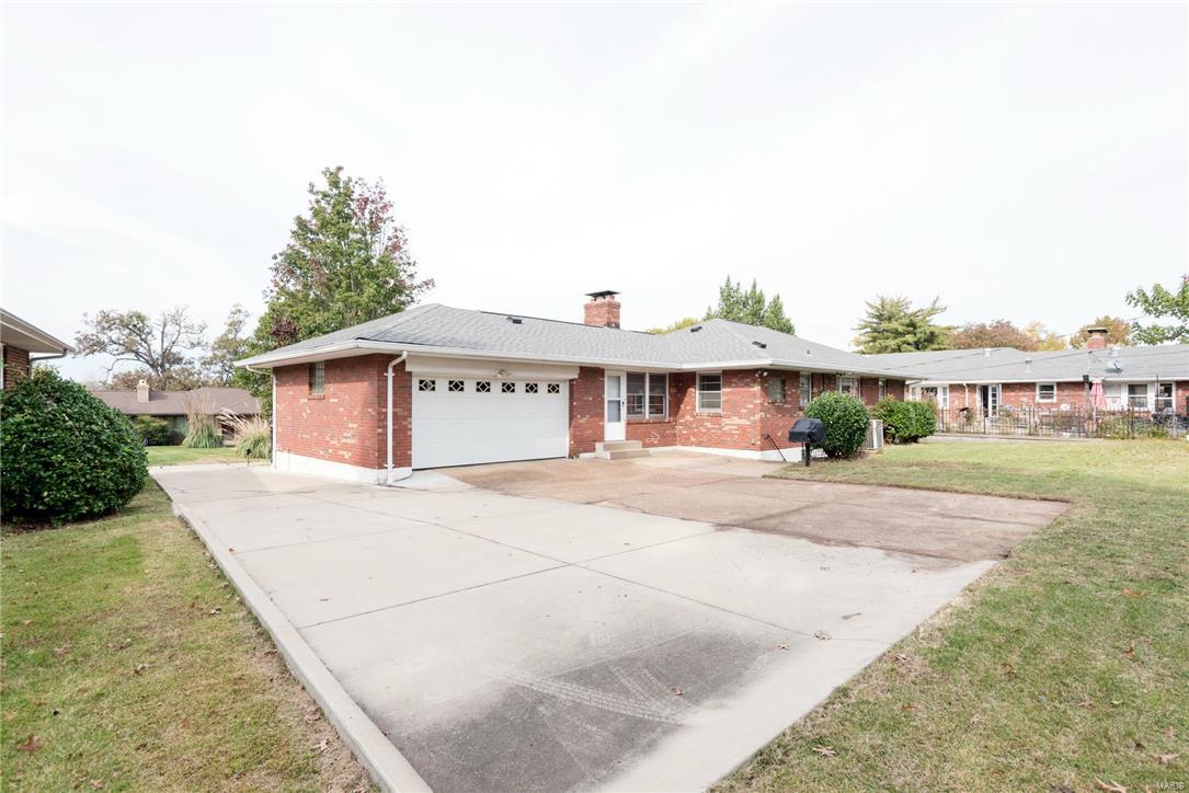 Bellewood Park Sec 2 - Residential