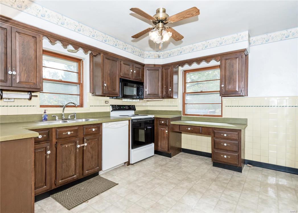 Bellewood Park Sec 2 - Residential