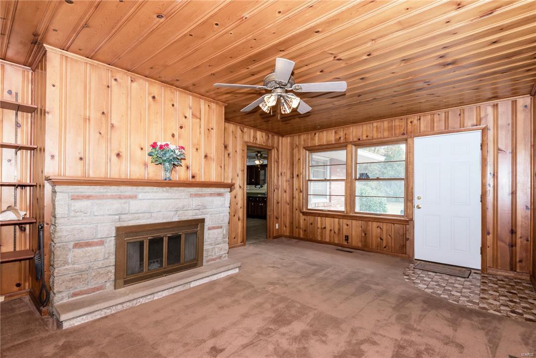 Bellewood Park Sec 2 - Residential