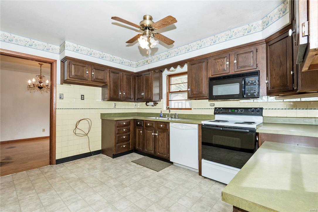 Bellewood Park Sec 2 - Residential