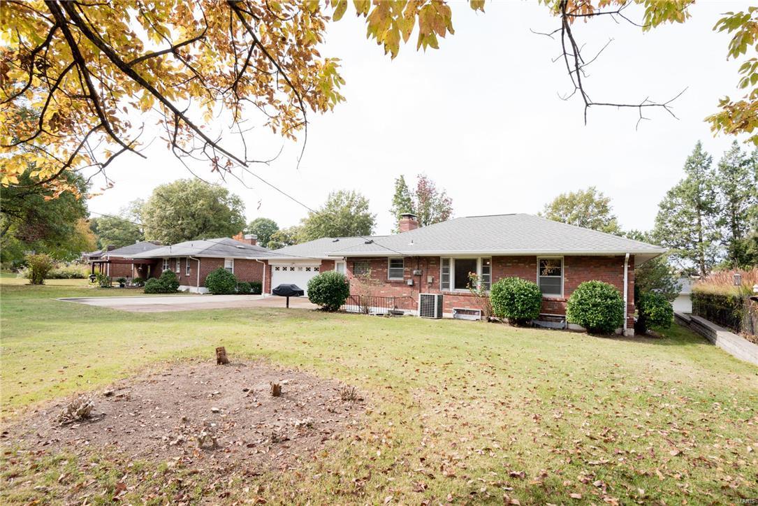 Bellewood Park Sec 2 - Residential