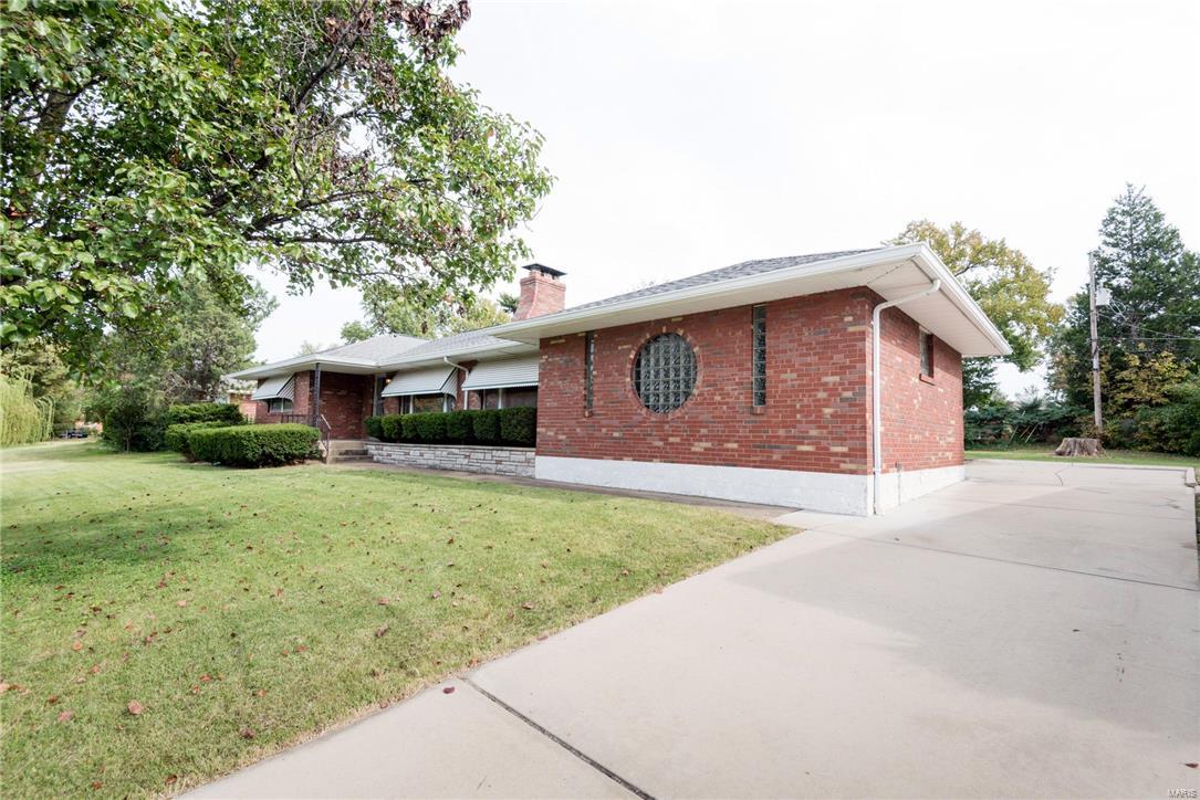 Bellewood Park Sec 2 - Residential