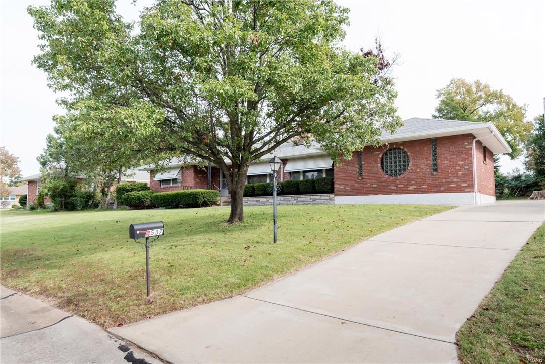 Bellewood Park Sec 2 - Residential