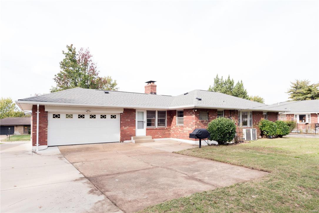 Bellewood Park Sec 2 - Residential