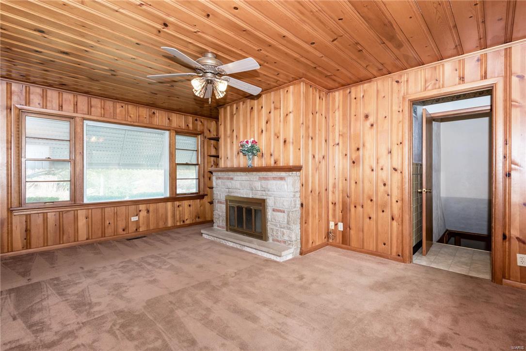 Bellewood Park Sec 2 - Residential