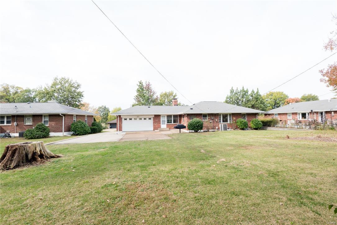 Bellewood Park Sec 2 - Residential