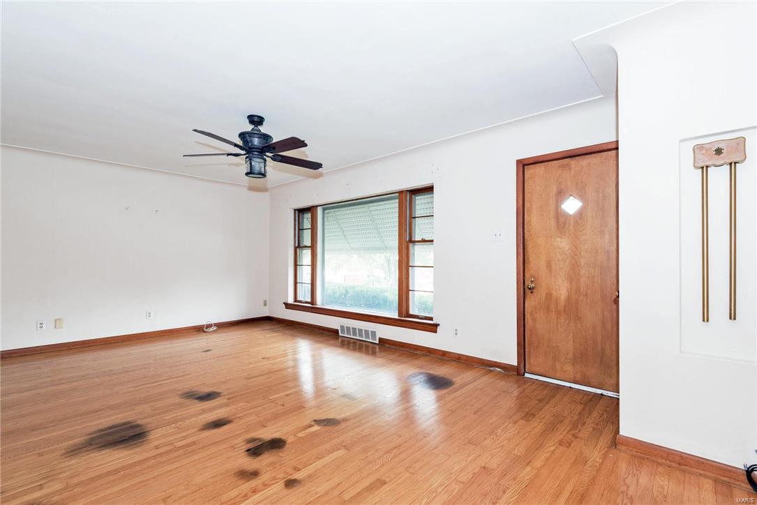 Bellewood Park Sec 2 - Residential