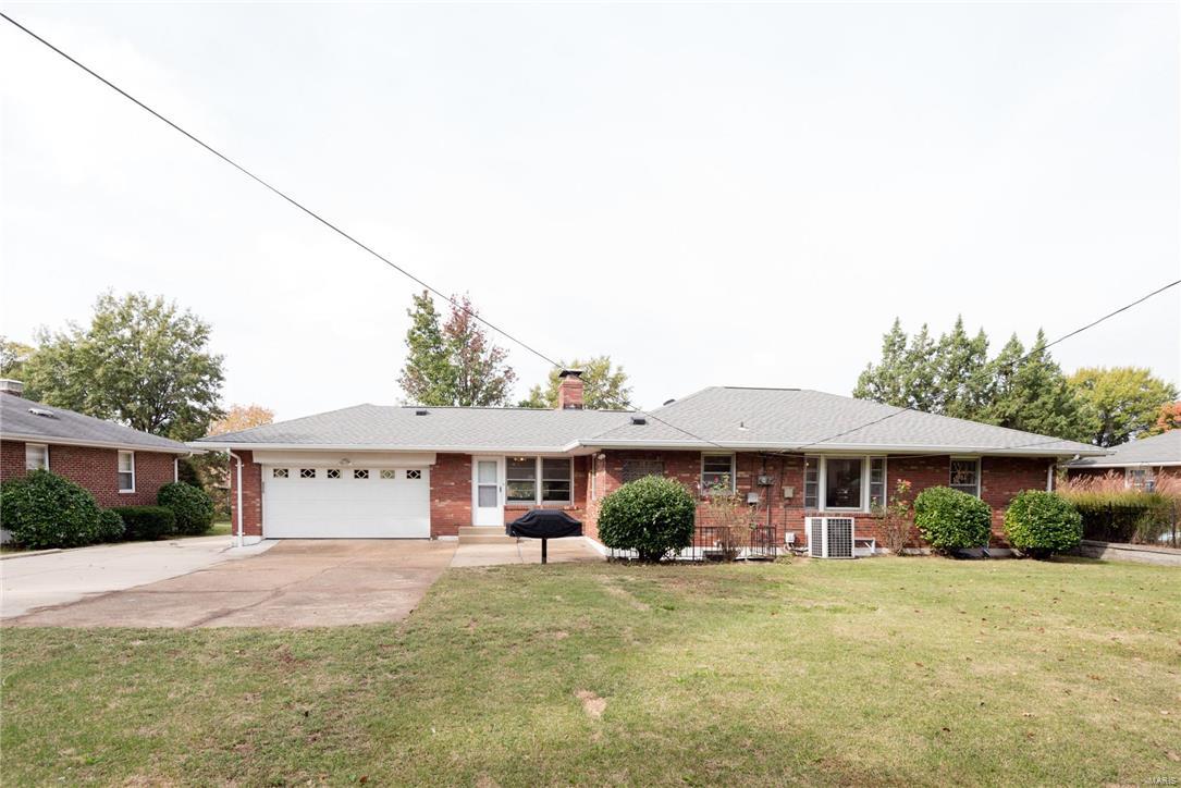 Bellewood Park Sec 2 - Residential