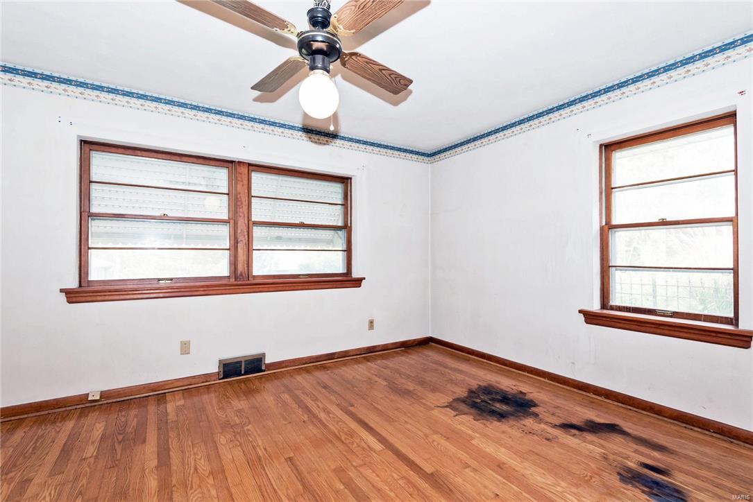 Bellewood Park Sec 2 - Residential