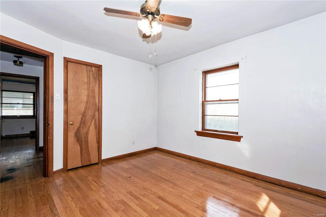 Bellewood Park Sec 2 - Residential