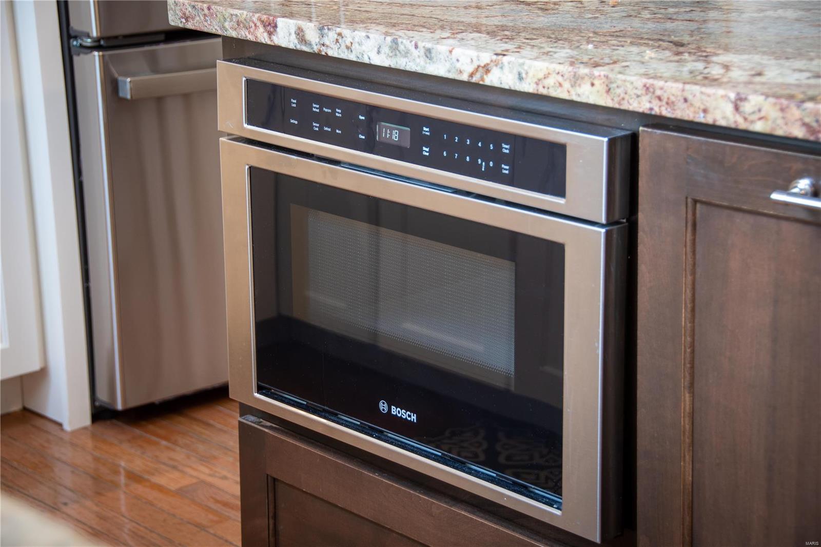 Wynfield Pointe - Residential