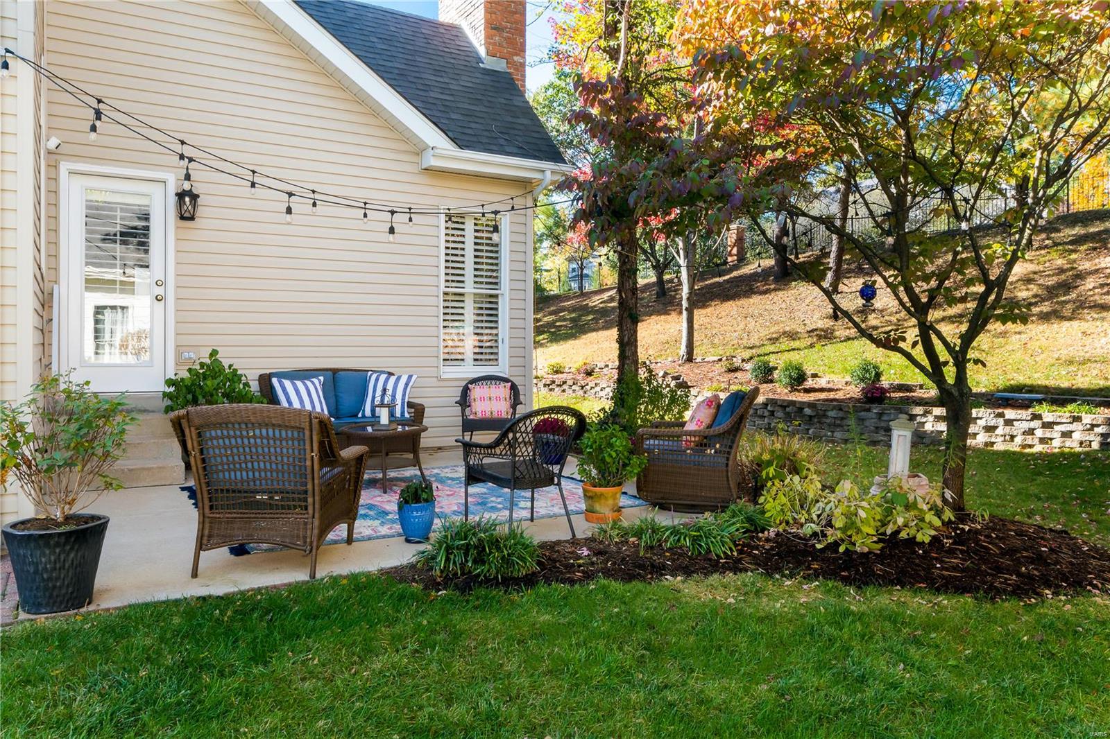 Wynfield Pointe - Residential